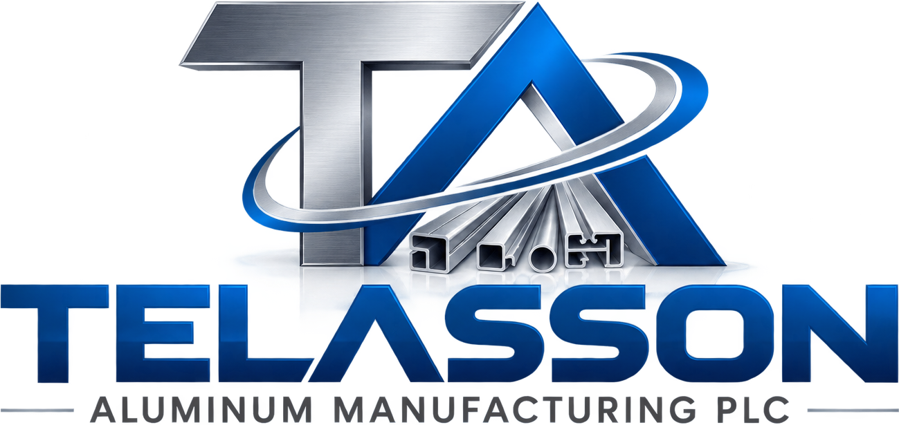 TELASSON Aluminum Manufacturing PLC